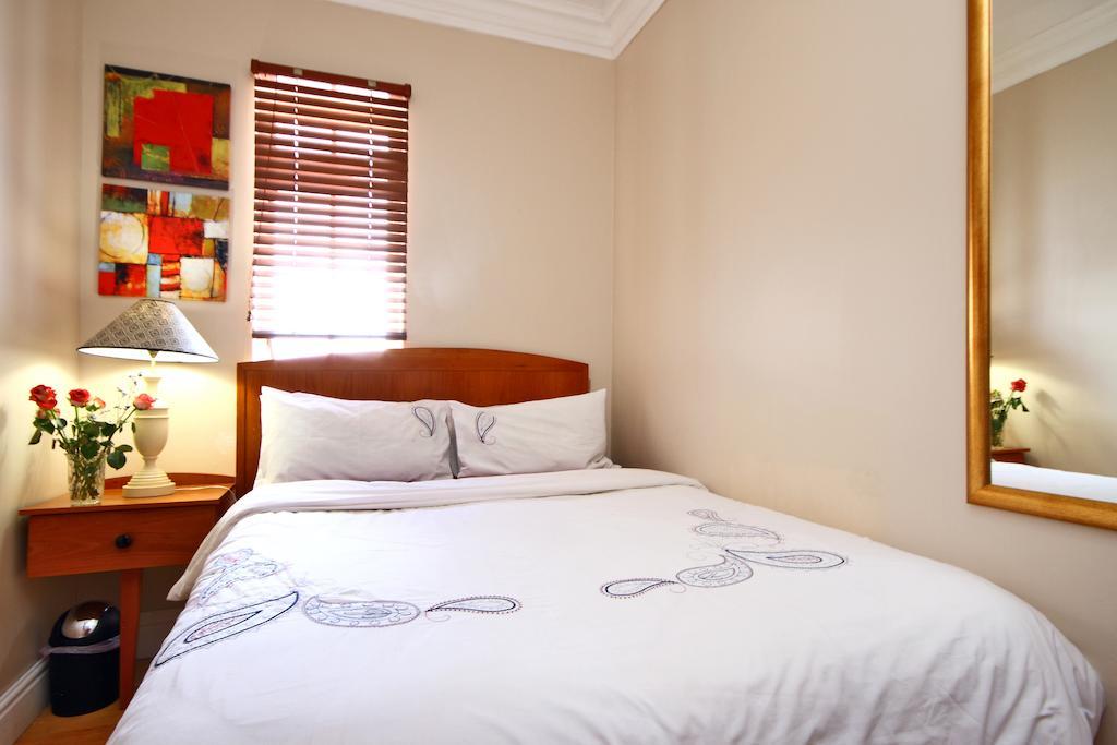 Forty8 Backpackers Hotel Ciudad del Cabo Habitación foto